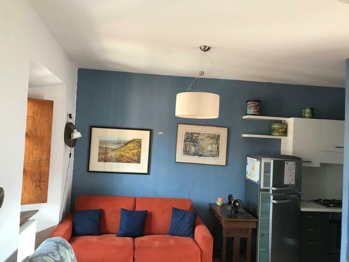 Appartamento Orta Centro Orta San Giulio Exterior foto